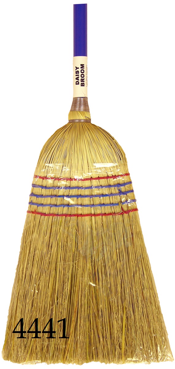 LUCO Mop Company Brooms